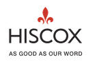 Hiscox Insurance Logo